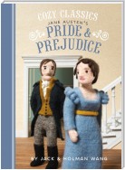 Cozy Classics: Pride & Prejudice