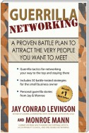 Guerrilla Networking