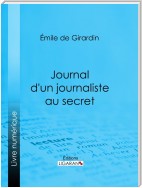 Journal d'un journaliste au secret