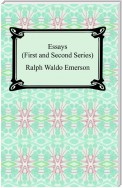 Essays: First and Second Series