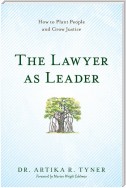 The Lawyer as Leader