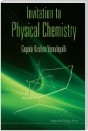 Invitation to Physical Chemistry