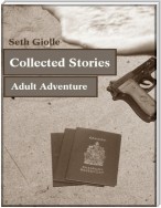 Collected Stories: Adult Adventure