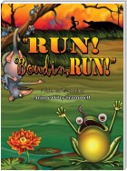 Run! Boudin, Run!