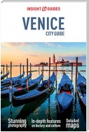 Insight Guides City Guide Venice (Travel Guide eBook)