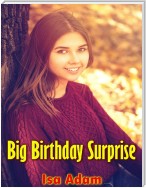 Big Birthday Surprise