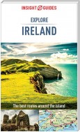 Insight Guides Explore Ireland (Travel Guide eBook)