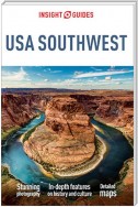 Insight Guides USA Southwest (Travel Guide eBook)