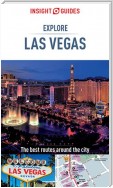 Insight Guides Explore Las Vegas (Travel Guide eBook)