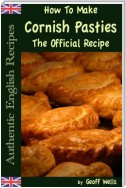 How To Make Cornish Pasties The Official Recipe