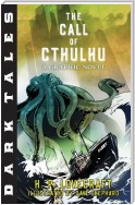 Dark Tales: The Call of Cthulhu