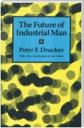The Future of Industrial Man