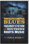 Yoknapatawpha Blues