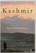 Demystifying Kashmir