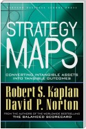 Strategy Maps