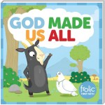 God Made Us All