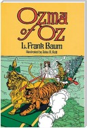 Ozma of Oz