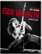 Eddie Van Halen