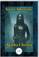 Secret Adversary