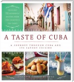 A Taste of Cuba