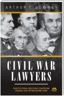 Civil War Lawyers