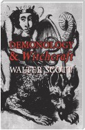 Demonology and Witchcraft