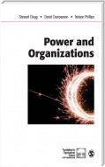 Power and Organizations