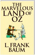 The Marvelous Land of Oz