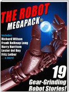 The Robot MEGAPACK®
