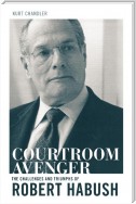 Courtroom Avenger