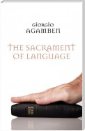 The Sacrament of Language