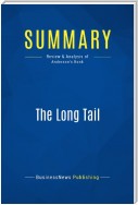 Summary: The Long Tail