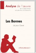 Les Bonnes de Jean Genet (Analyse de l'oeuvre)