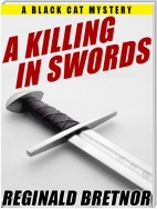 A Killing in Swords