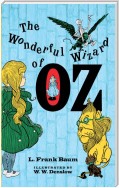 The Wonderful Wizard of Oz