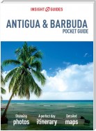 Insight Guides Pocket Antigua & Barbuda (Travel Guide eBook)