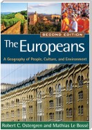 The Europeans, Second Edition