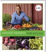 The Budget-Friendly Fresh and Local Diabetes Cookbook