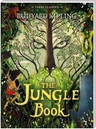 The Jungle Book