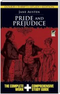 Pride and Prejudice Thrift Study Edition