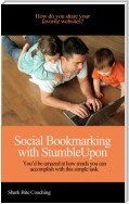 Social Bookmarking with StumbleUpon
