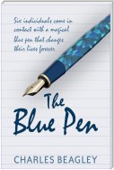 The Blue Pen