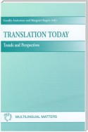 Translation Today