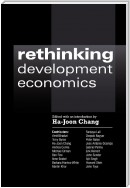 Rethinking Development Economics