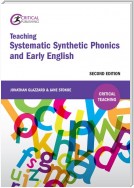 Teaching Systematic Synthetic Phonics and Early English