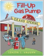 Fill-Up the Gas Pump