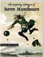 The Surprising Adventures of Baron Munchausen