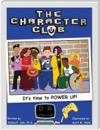 The Character Club: