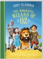 Cozy Classics: The Wonderful Wizard of Oz