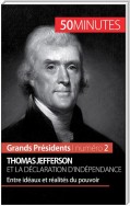 Thomas Jefferson et la Déclaration d'indépendance